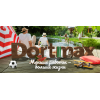 Террасная доска Dortmax (Россия)