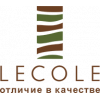 Террасная доска LECOLE (Россия, премиум)