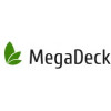 Террасная доска MEGADECK (Россия)