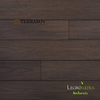 ТЕРРАСНАЯ ДОСКА LEGRO walnut (Венгрия)