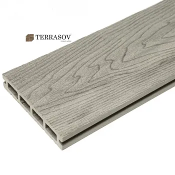 Террасная доска CM DECKING robust ясень