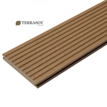 Террасная доска CM DECKING vintage solid дуб
