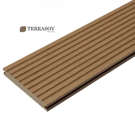 Террасная доска CM DECKING vintage solid дуб