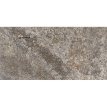 TRAVERTINE TITANIUM SILVER