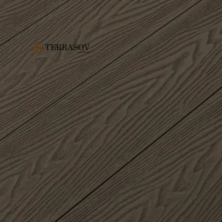 Террасная доска CM DECKING vintage венге