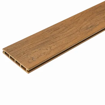 Террасная доска CM DECKING locust Тик