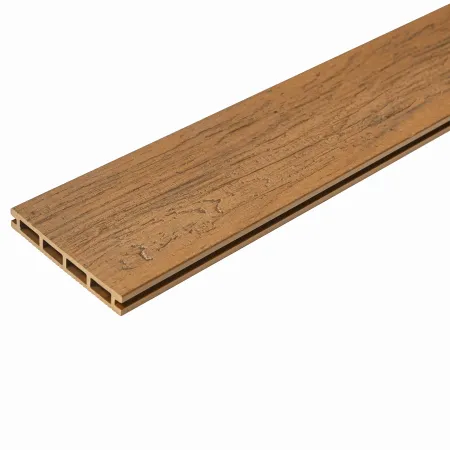 Террасная доска CM DECKING locust Тик