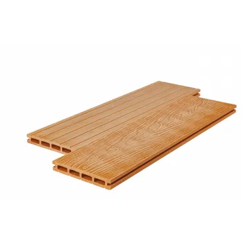 Террасная доска TERRASOV LIGHT 135x22  (Натуральный)
