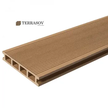 Террасная доска CM DECKING vintage дуб