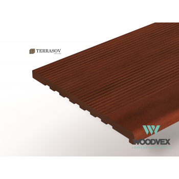 Ступень Select Colorite (Палисандр)