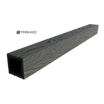 Графит 3D (Столб 100х100х3000)