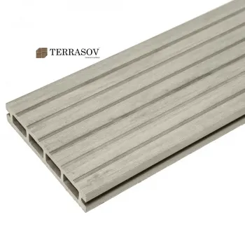 Террасная доска CM DECKING robust ясень