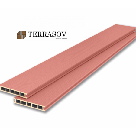 ТЕРРАСНАЯ ДОСКА LECOLE (Пинк)