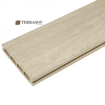 Террасная доска CM DECKING bark ясень