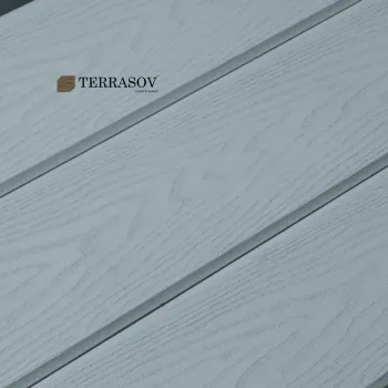 Фасадная облицовка CM Cladding fusion серый