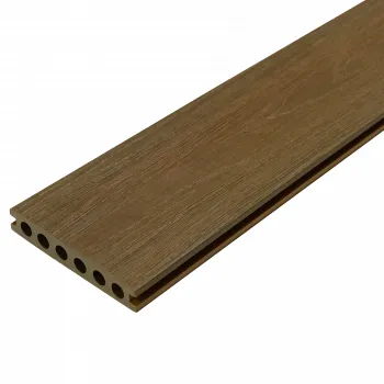 Террасная доска CM DECKING Revers Тик/Рэдвуд
