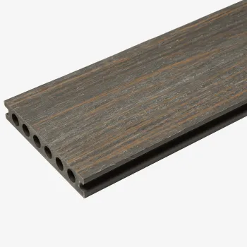 Террасная доска CM DECKING zebrano Графит