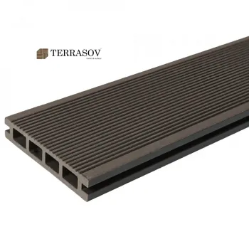 Террасная доска CM DECKING natur венге