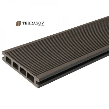 Террасная доска CM DECKING natur венге