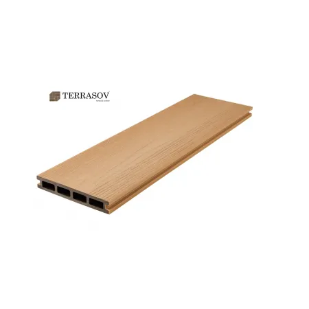 Террасная доска  Terrasov Co-Ex Premier (Орегон)