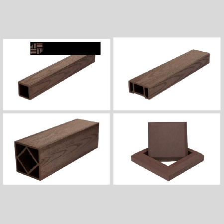 NEXTWOOD Classic (Коричневый)