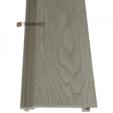 Фасадная облицовка CM Cladding bark ясень