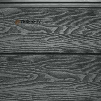 Фасадная облицовка CM Cladding vintage эбен