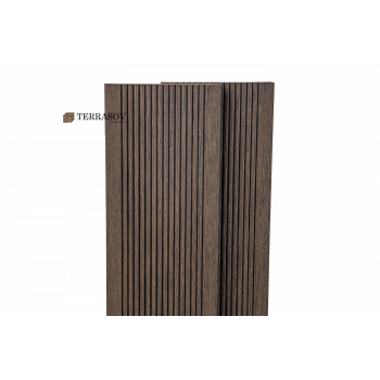 Террасная доска Bamberg Solid Shipboard, Brazilian Walnut