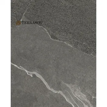 Керамогранит Barbod Black 60*60*2