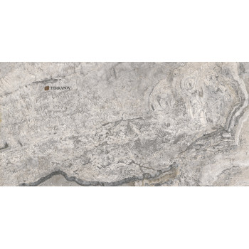 TRAVERTINE FANTASIA SILVER