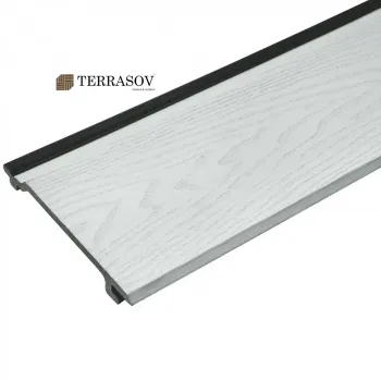 Фасадная облицовка CM Cladding fusion белый