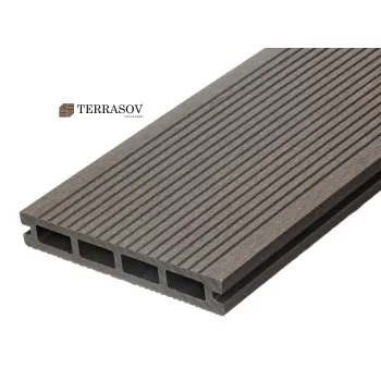 TimberTex Style Серая 3D