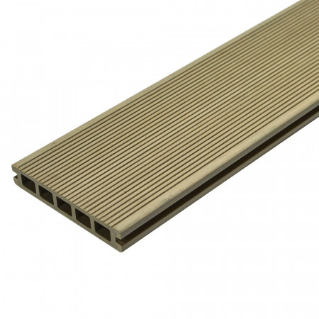 Террасная доска CM DECKING Robust solid Сoнома