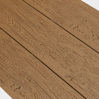 Террасная доска CM DECKING locust Тик