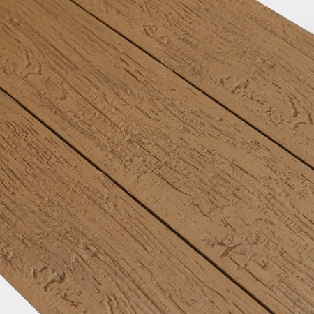 Террасная доска CM DECKING locust Тик