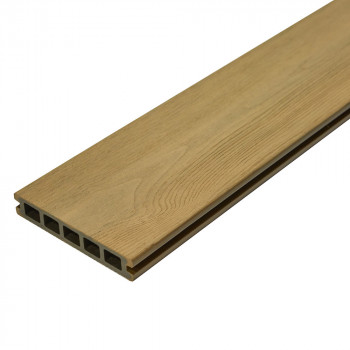 Террасная доска CM DECKING Robust solid Орегон