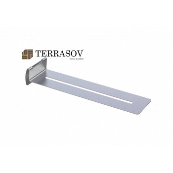 Торцевая пластина компенсирующая (Торцевая пластина компенсирующая)