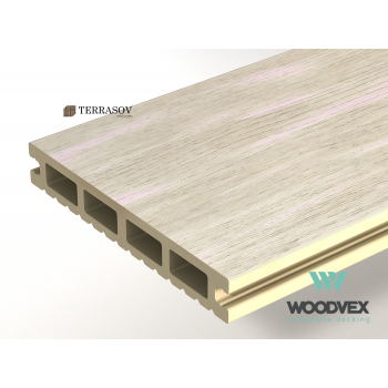 Террасная доска Select Colorite (Сакура)