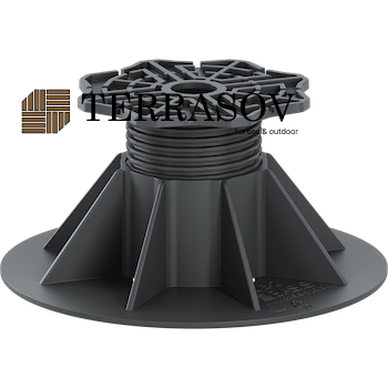 Регулируемые опоры BASIS EXPERT  (68-98) BE-3