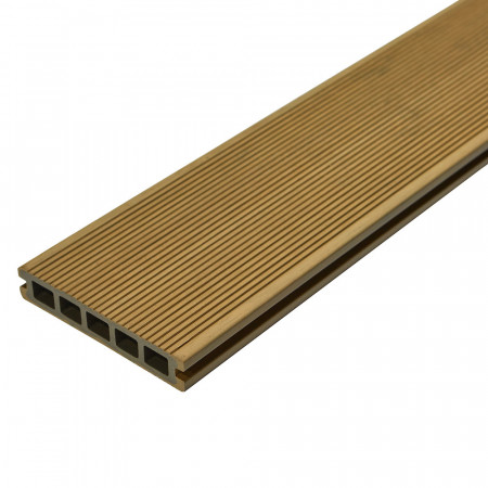 Террасная доска CM DECKING Robust solid Орегон