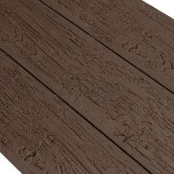 Террасная доска CM DECKING locust Мербау