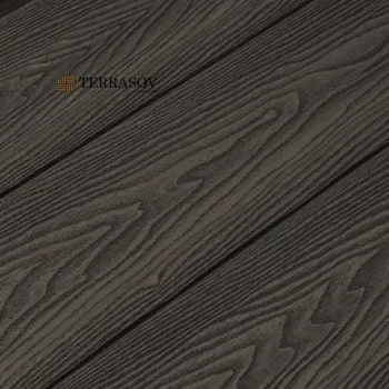 Фасадная облицовка CM Cladding vintage венге