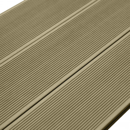 Террасная доска CM DECKING Robust solid Сoнома