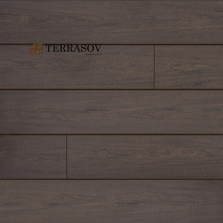 Террасная доска BRUGGAN multicolor wenge (венге)