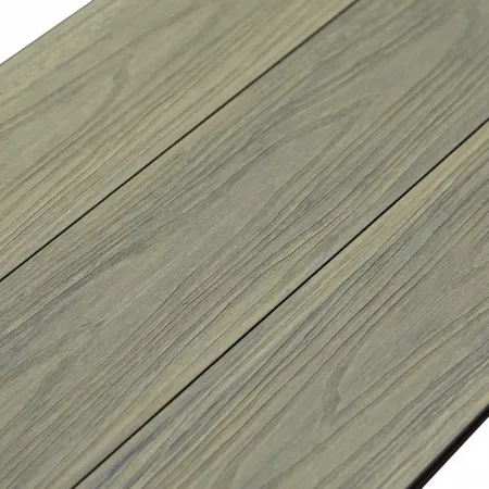 Террасная доска CM DECKING Revers Антик/Лайт Грэй