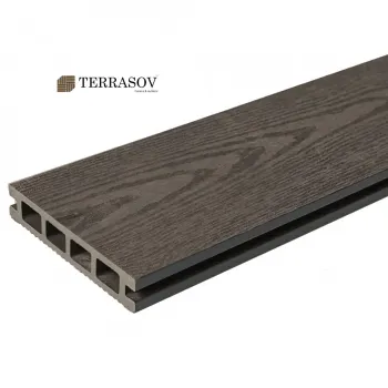 Террасная доска CM DECKING natur венге