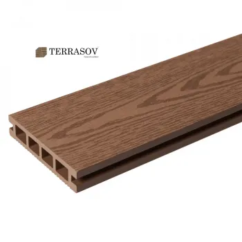 Террасная доска CM DECKING natur рябина