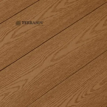 Террасная доска CM DECKING natur дуб