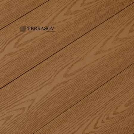 Террасная доска CM DECKING natur дуб