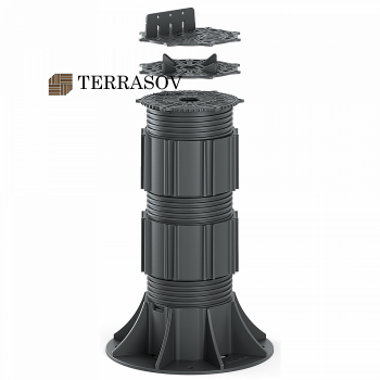 Регулируемая опора BASIS STANDART  (200-331) BS-6 